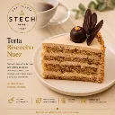 Torta Nuez