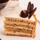 Torta Nuez