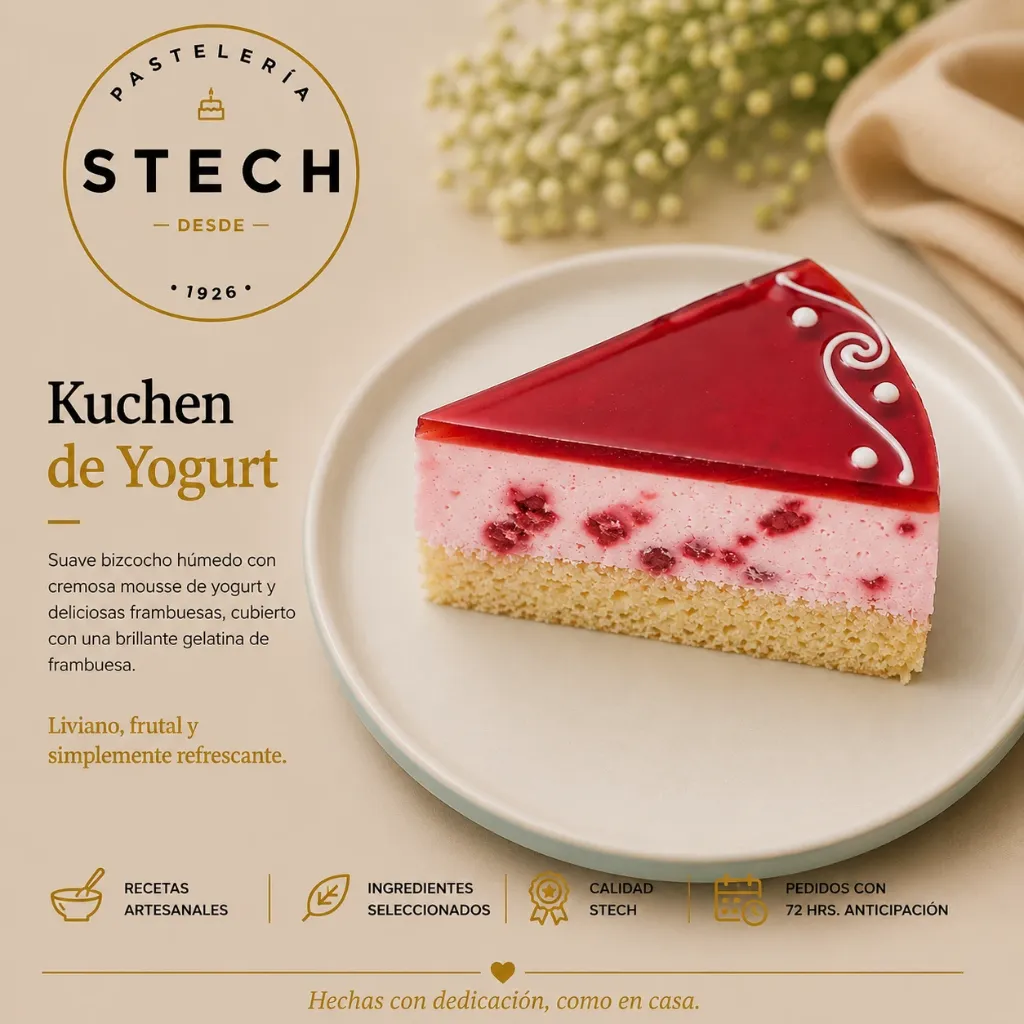 Trozo Küchen de Yogurt.webp