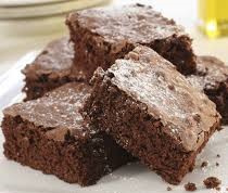 Brownie 60 gr