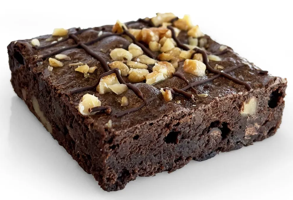 Brownie 60 gr