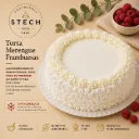 Torta Merengue