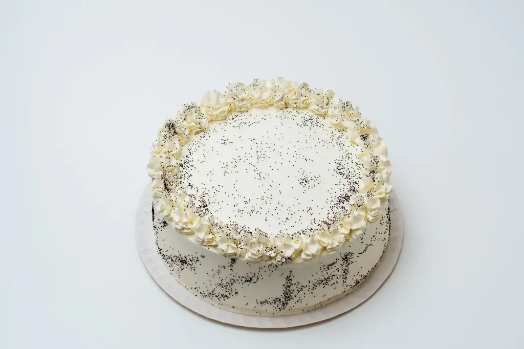 Torta Amapola