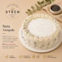 Torta Amapola