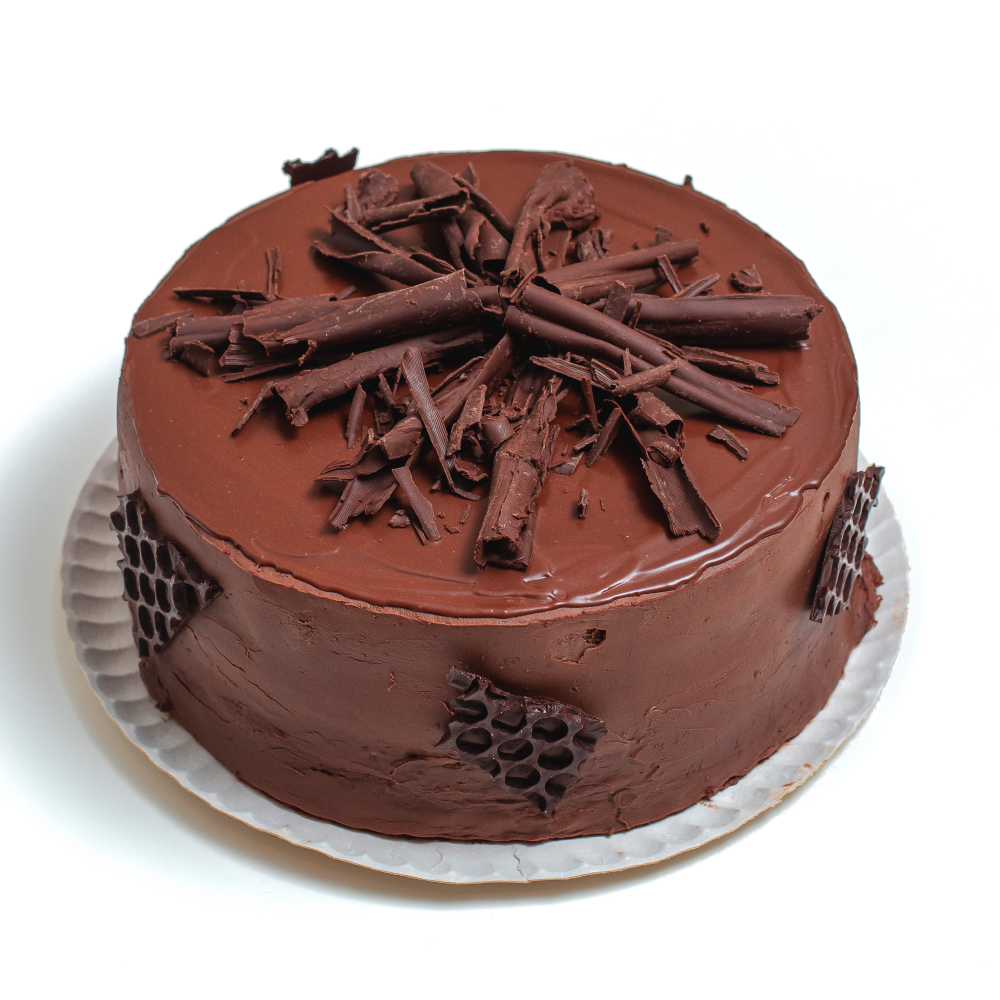 Torta Chocolate