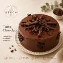 Torta Chocolate