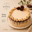 Torta Stech