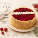 Torta Amor