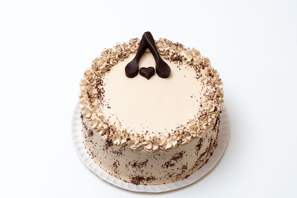 Torta Moka