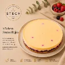 Kuchen Frutos Rojos 10 P