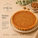 Kuchen Nuez 10 P