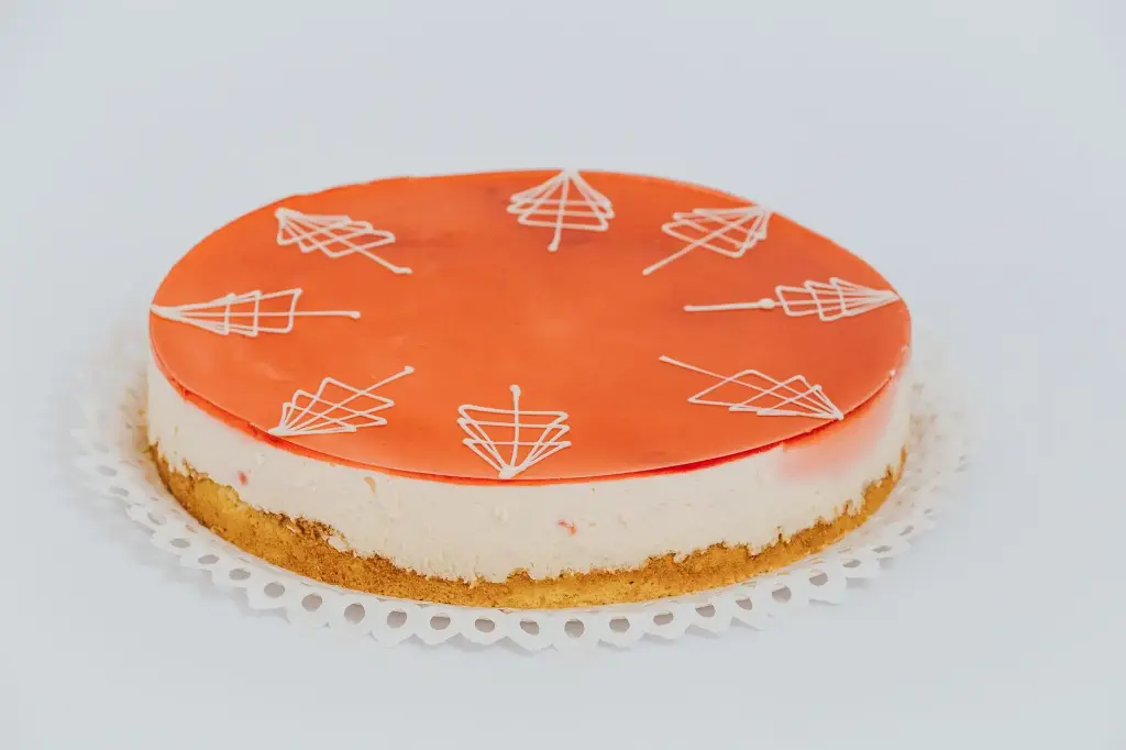 Kuchen Yoghurt 10 P