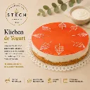 Kuchen Yoghurt 10 P