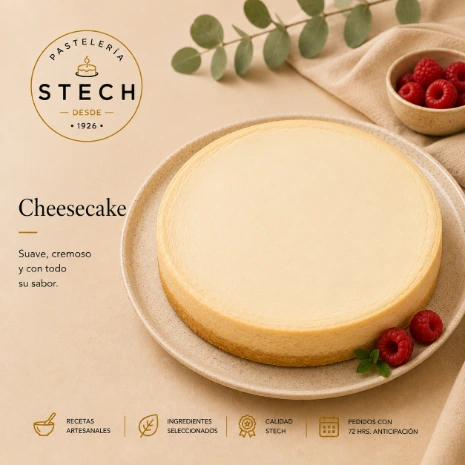 Cheescake