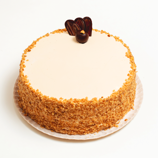 Torta Nuez