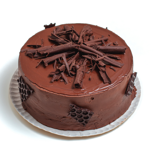 Torta Chocolate