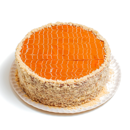 Torta Hoja Manjar
