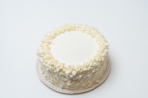 Torta Merengue
