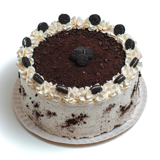 Torta Oreo