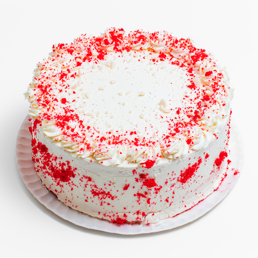 Torta Red Velvet