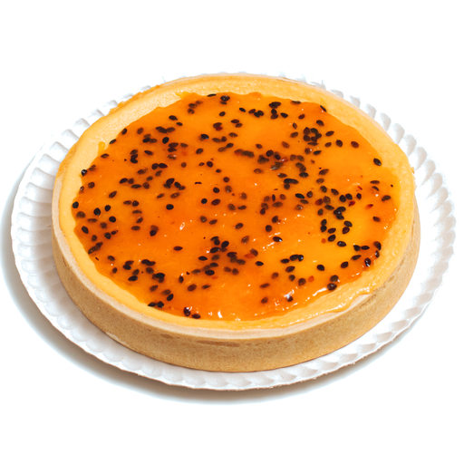 Cheescake Maracuya