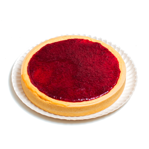 Cheescake Frambuesa